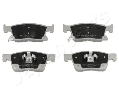 OPEL гальмівні колодки передн. ASTRA K 15- JAPANPARTS PA0416AF