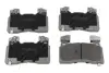 OPEL гальмівні колодки передні Insignia B 17- JAPANPARTS PA0419AF (фото 1)
