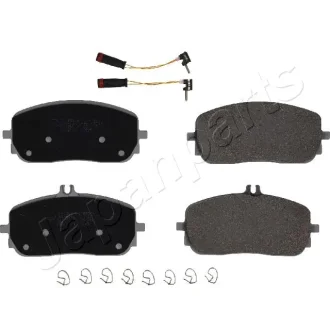 Автозапчасть JAPANPARTS PA0556AF