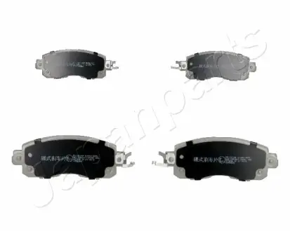 Автозапчасть JAPANPARTS PA1001AF