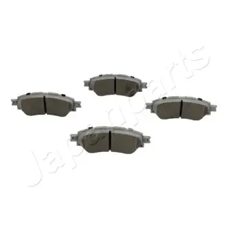 TOYOTA Гальмівні колодки HILUX VIII 2.4 D 4WD 15- JAPANPARTS PA2024AF