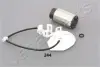 Паливний насос TOYOTA YARIS 05- JAPANPARTS PB244 (фото 1)