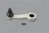 MAZDA Сошка рульового механізму B-SERIE 2.2/2.5 99- JAPANPARTS PI305 (фото 1)