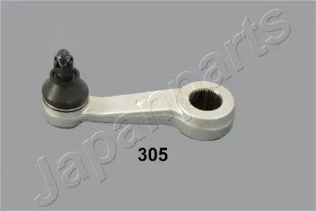 MAZDA Сошка рульового механізму B-SERIE 2.2/2.5 99- JAPANPARTS PI305