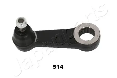 MITSUBISHI Сошка рульового механізму Pajero 2.5/3.0 87- JAPANPARTS PI514