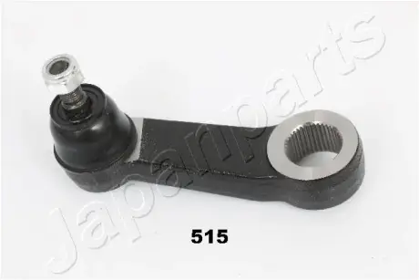 MITSUBISHI Сошка рульового механізму L200 2.5-2.6 87- JAPANPARTS PI515