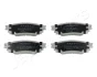Автозапчасть JAPANPARTS PP234AF (фото 1)