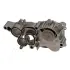 VW помпа води Polo 1.0,Skoda Fabia III,Audi A3 1,4TFSI, SEAT Ibiza 1.0TSI 11- JAPANPARTS PQ0928 (фото 1)