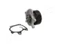 NISSAN помпа води Juke, Qashqai, X-Trail 1,6-2.0 10- JAPANPARTS PQ100 (фото 2)