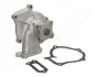 NISSAN помпа води Sunny 1.4/1.6 JAPANPARTS PQ123 (фото 3)