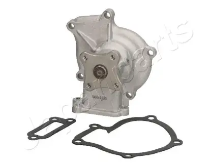 NISSAN помпа води Sunny 1.4/1.6 JAPANPARTS PQ123