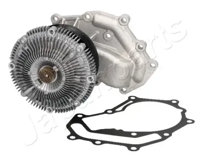 NISSAN помпа води Patrol 3.0DTi 00- JAPANPARTS PQ173