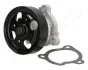 NISSAN помпа води Primera,X-Trail 2.0 01-,Renault Koleos 2.5 08- JAPANPARTS PQ176 (фото 1)
