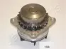 NISSAN помпа води QX 2.0 95- JAPANPARTS PQ194 (фото 1)