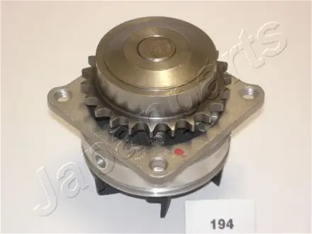 NISSAN помпа води QX 2.0 95- JAPANPARTS PQ194