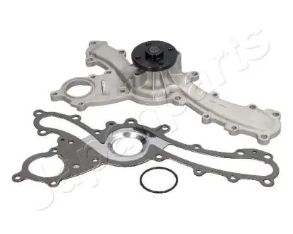 TOYOTA помпа води Lexus IS JAPANPARTS PQ2000