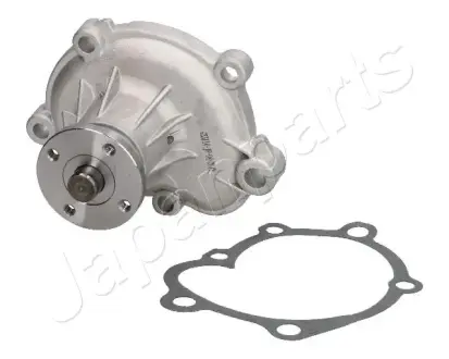 DAIHATSU помпа води Rocky,Toyota Hiace,Hilux JAPANPARTS PQ231