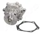 TOYOTA помпа води Hiace 2.4D 89- JAPANPARTS PQ253 (фото 1)