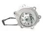 TOYOTA помпа води Hiace 2.4D 89- JAPANPARTS PQ253 (фото 2)