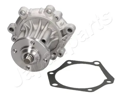 TOYOTA помпа води Hiace 2.4D 89- JAPANPARTS PQ253