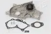 TOYOTA помпа води Camry,Carina E 2.0D,Corolla,Picnic JAPANPARTS PQ258 (фото 1)