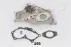 TOYOTA помпа води Camry,Carina E 2.0D,Corolla,Picnic JAPANPARTS PQ258 (фото 2)