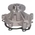 TOYOTA помпа води Yaris,Daihatsu Materia,Terios JAPANPARTS PQ268 (фото 1)
