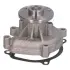 TOYOTA помпа води Yaris,Daihatsu Materia,Terios JAPANPARTS PQ268 (фото 2)