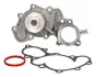 TOYOTA помпа води LandCruiser 90, 4-RUNNER 3.4I 24V (5VZFE) JAPANPARTS PQ281 (фото 1)