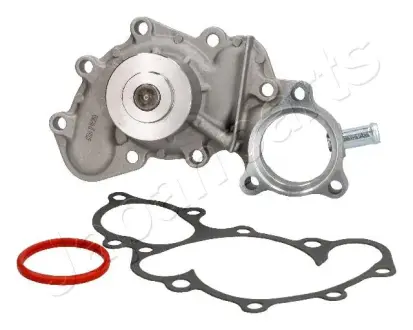 TOYOTA помпа води LandCruiser 90, 4-RUNNER 3.4I 24V (5VZFE) JAPANPARTS PQ281