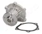 TOYOTA помпа води Corolla 1.3 84- JAPANPARTS PQ297 (фото 1)