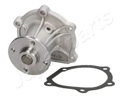 TOYOTA помпа води Corolla 1.3 84- JAPANPARTS PQ297