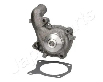 FORD помпа води Escort,Fiesta 1,8D /18D/ 89- JAPANPARTS PQ333