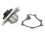CITROEN помпа води Berlingo, C2, C3, C4 1.6HDI, FIAT Scudo, FORD Fiesta, Focus 1.6TDCI JAPANPARTS PQ339 (фото 3)