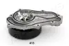 HONDA помпа води Accord 2.4 -08,Civic VIII 06- JAPANPARTS PQ413 (фото 2)