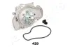 HONDA помпа води Accord 2,0/2,2 91- JAPANPARTS PQ429 (фото 2)