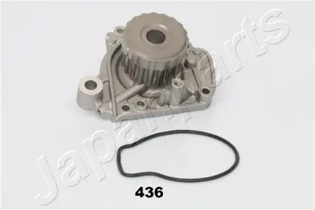 HONDA помпа води Civic 01- JAPANPARTS PQ436