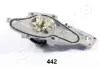 HONDA помпа води Legend 3.5/3.7 06-,Pilot 3.5 11- JAPANPARTS PQ442 (фото 2)