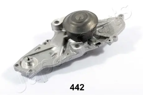 HONDA помпа води Legend 3.5/3.7 06-,Pilot 3.5 11- JAPANPARTS PQ442