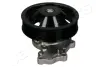 HONDA Насос охолоджуючої рідини CR-V V JAPANPARTS PQ448 (фото 1)