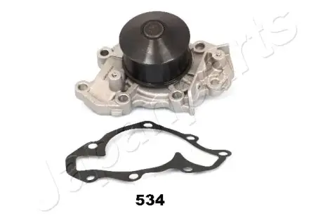 MITSUBISHI помпа води Galant 92- JAPANPARTS PQ534