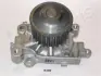 MITSUBISHI помпа води Lancer 1.6 03- JAPANPARTS PQ535 (фото 1)