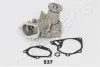 MITSUBISHI помпа води L200,Pajero Sport 2.5DI-D 05- JAPANPARTS PQ537 (фото 1)