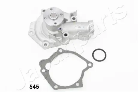 MITSUBISHI помпа води GALANT 2.0I 16V 96- JAPANPARTS PQ545