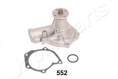 MITSUBISHI помпа води L300,Space Gear,Great Wall Hover 2.0/2.4 JAPANPARTS PQ552