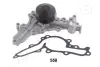 MITSUBISHI помпа води Outlander 3,0 -12 JAPANPARTS PQ558 (фото 1)