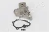 HYUNDAI помпа води Getz,Kia Picanto 1.0/1.1 02- JAPANPARTS PQ585 (фото 1)