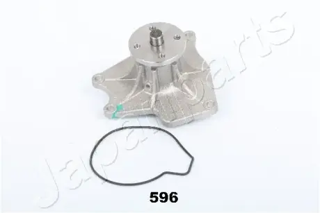 MITSUBISHI помпа води PAJERO 3,2 07- JAPANPARTS PQ596