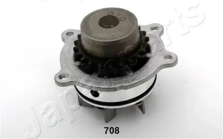 Помпа води Subaru LEGACY 2.0 03- JAPANPARTS PQ708