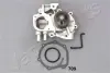 SUBARU помпа води Forester,Impreza 99- JAPANPARTS PQ709 (фото 1)